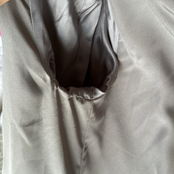 Zara wool coat. - Picture 7 of 8